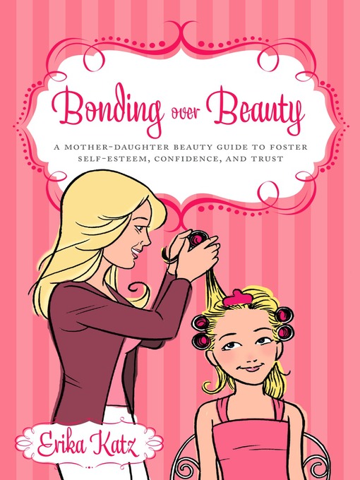 Cover image for Bonding over Beauty